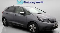 Used 2023 Honda Jazz Hybrid Hatchback | £14,800 (Fair price)