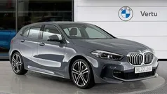 Used 2022 BMW 118 M Sport Hatchback | £20,221 (Good price)