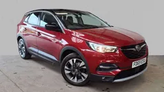 Vauxhall Grandland X