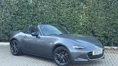 Used 2018 Mazda MX5 Cabriolet | £14,799 (Fair price)