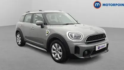 Usado Mini Cooper S Classic 220 HP (161 kW) 2022 Citadino
