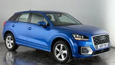 Used 2019 Audi Q2 Sport SUV | £14,050 (Super price)