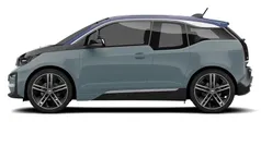 Used 2022 BMW i3 Hatchback | £14,711 (Good price)