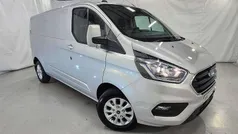 Used 2023 Ford Transit Custom Limited Van | £27,927 (Fair price)