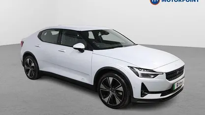 Used Polestar 2 Long Range Single Motor 169 kW (231 HP) 2022 Hatchback