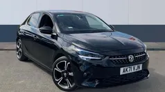 Used 2022 Vauxhall Corsa Edition Hatchback | £12,021 (Fair price)