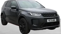 Used 2023 Land Rover Discovery Sport Urban Edition SUV | £25,597 (Good price)