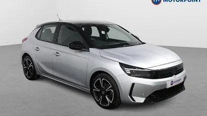 Used Vauxhall Corsa 75 HP (55 kW) 2023 Hatchback