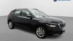 Used 2022 Skoda Kamiq SE SUV | £14,849 (Fair price)