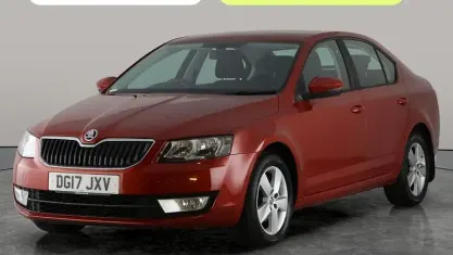 Used Skoda Octavia SE 150 HP (110 kW) 2016 Estate