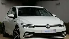 Used 2024 VW Golf VIII Style Hatchback | £19,995 (Good price)