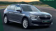 Grey Used 2022 Skoda Kamiq SE Drive SUV | £17,800 (Fair price)