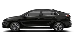 Used 2021 Hyundai Ioniq 6 Premium Sedan | £11,390 (Fair price)