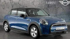Used 2022 Mini Cooper Classic Hatchback | £18,906 (Fair price)