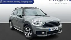 Used 2018 Mini Cooper Countryman SUV | £15,991 (Good price)