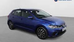 New 2026 VW Polo Life Hatchback | £18,999 (Super price)
