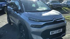 Used 2023 Citroën C3 Aircross PureTech SUV | £15,995 (Fair price)