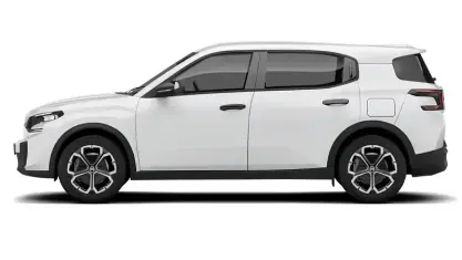 Used Citroën C3 PureTech 131 HP (96 kW) 2024 Hatchback