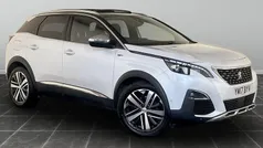 Used 2018 Peugeot 3008 GTi Estate | £9,295 (Fair price)