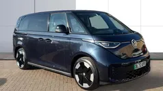 Used 2024 VW ID. Buzz Pro Van | £38,342 (Good price)