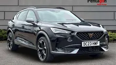 Used 2023 Cupra Formentor SUV | £25,298 (Fair price)