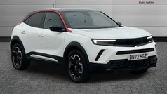 Used 2025 Vauxhall Mokka GS Line SUV | £15,999 (Good price)