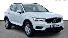 Used 2022 Volvo XC40 Momentum SUV | £19,490 (Super price)