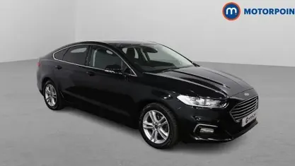 Usado Ford Mondeo Zetec 150 HP (110 kW) 2021 Citadino