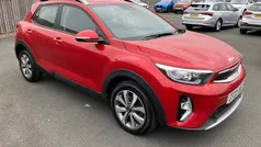 Used 2024 Kia Stonic 2 SUV | £11,735 (Fair price)