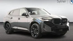 Used 2025 BMW XM M Sport SUV | £99,995 (Super price)