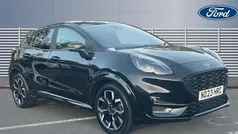 Used 2023 Ford Puma ST-Line X Hatchback | £15,368 (Fair price)