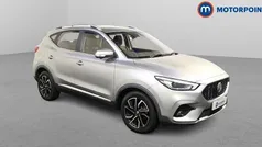 Used 2024 MG ZS Exclusive Hatchback | £15,699 (Fair price)