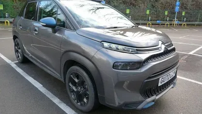 Used 2023 Citroën C3 PureTech Hatchback | £12,695 (Fair price)