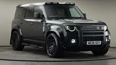 Used 2024 Land Rover Defender S SUV | £105,000