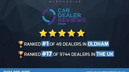 Blue Used 2016 Lexus CT200h Sport Line Hatchback | £10,994 (Fair price)