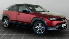 Used 2022 Mazda MX30 Inclusive SUV | £9,995 (Fair price)