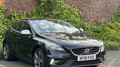 Used 2019 Volvo V40 R-Design Hatchback | £5,999 (Super price)