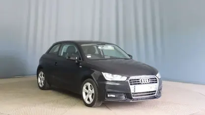 Used Audi A1 Sportback Sport 125 HP (91 kW) 2017 Hatchback