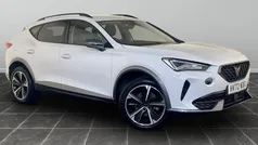 Used 2023 Cupra Formentor SUV | £18,495 (Super price)
