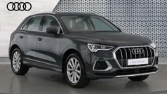 Used 2021 Audi Q3 Sport SUV | £20,008 (Fair price)
