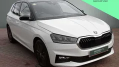 Used 2022 Skoda Fabia Colour Edition Hatchback | £13,650 (Fair price)