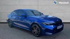 BMW 330e