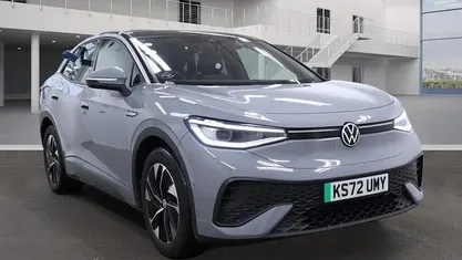 Used VW ID.5 Pro 127 kW (174 HP) 2023 Grey SUV