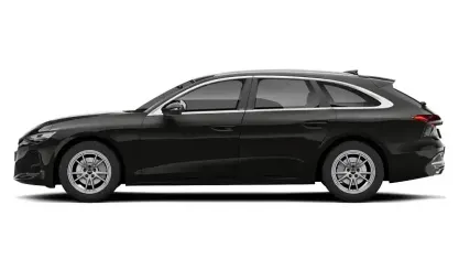 New Audi A6 204 HP (150 kW) 2026 Estate