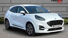 Used 2023 Ford Puma ST-Line Hatchback | £15,995 (Fair price)