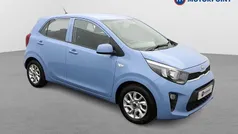 Used 2018 Kia Picanto 2 Hatchback | £6,999 (Fair price)