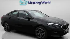 Used 2023 BMW 218 Sport Line Coupe | £16,600 (Super price)