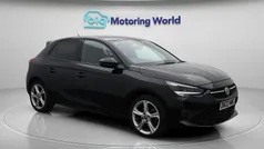 Used 2023 Vauxhall Corsa Hatchback | £15,166 (Fair price)