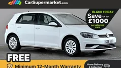 Used 2018 VW Golf VII S Hatchback | £9,797 (Fair price)