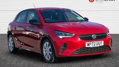 Used 2023 Vauxhall Corsa Design Edition Hatchback | £12,600 (Good price)
